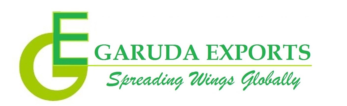 Garuda Exports Logo